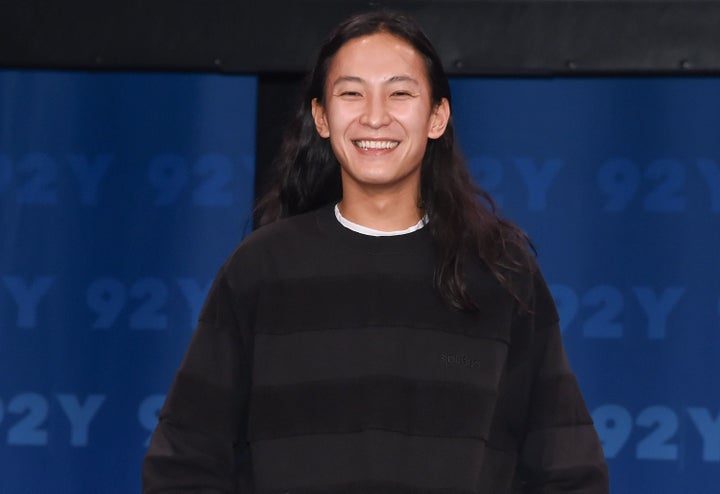 Alexander Wang Leaving Balenciaga Kering Creative Director