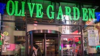 Olive Garden Nyc New Years Eve