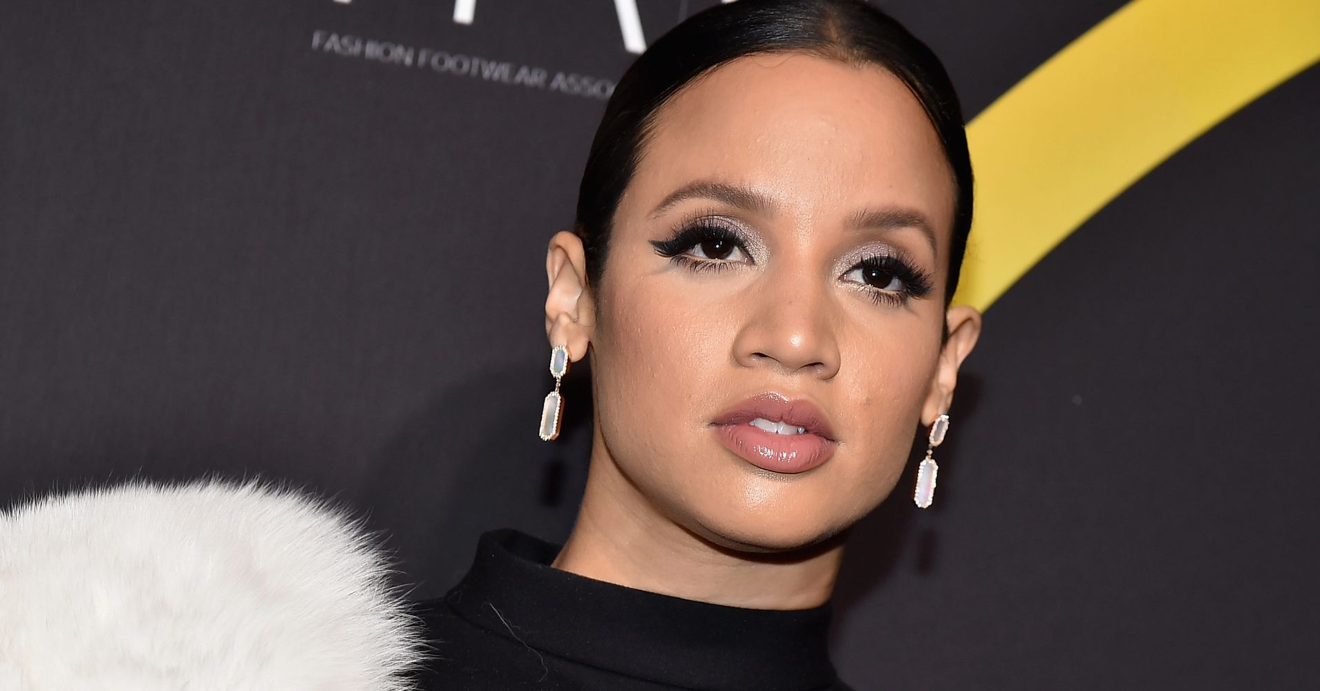 Dascha Polanco On Why She Used To Feel Less Than As A Latina In 
