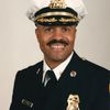 Maj. Neill Franklin (Ret.) - Executive Director for the Law Enforcement Action Partnership