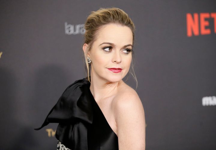 Taryn Manning Accused Of Attacking Makeup Artist | HuffPost Entertainment