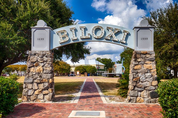 In Biloxi, Mississippi, the city's name for the holiday drew a storm of criticism.