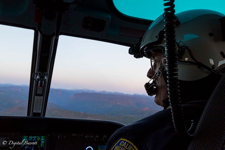 <p>Officer Vinatieri </p>