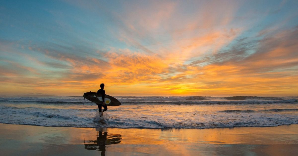 California Beachgoers To Tackle Surfer Gang Bullies With Integration ...