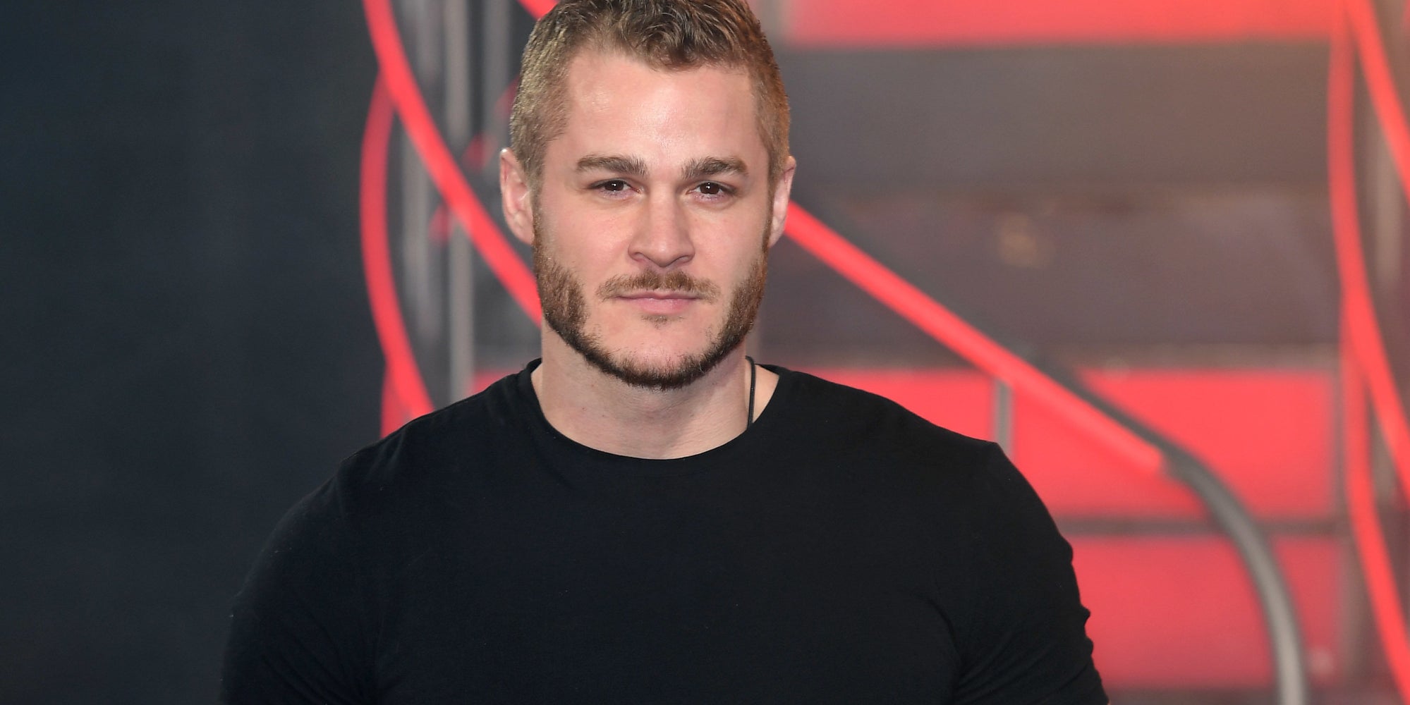 'Celebrity Big Brother': Austin Armacost's Face Says It ...