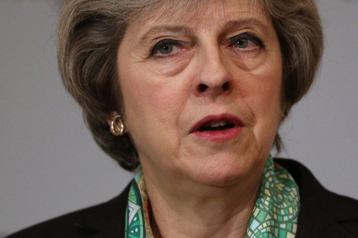 Prime Minister announced she would continue to push for a seven-day GP service amid ongoing problems in the NHS
