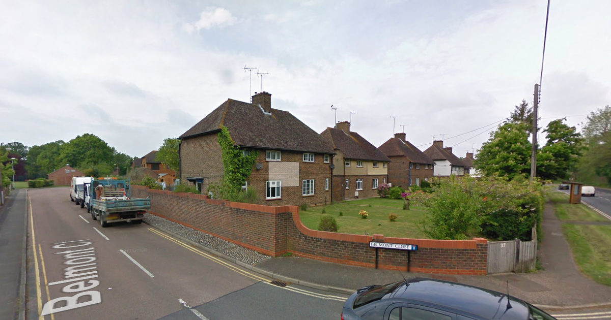hassocks west sussex united kingdom