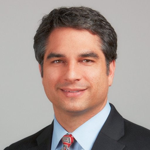 Mike Quindazzi, Managing Director - PwC