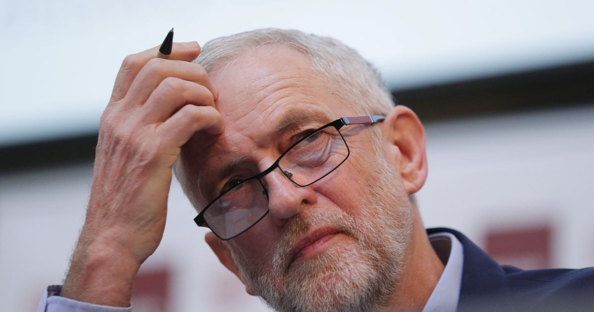 jeremy corbyn flat cap