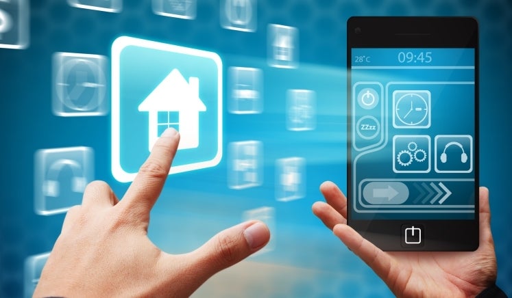 Home and Tech will be the next big frontier