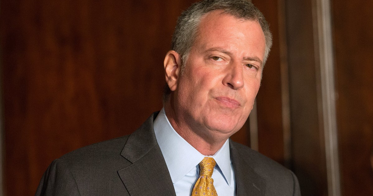 Judge Approves Plan To Reform New York's Rikers Island Jail | HuffPost ...