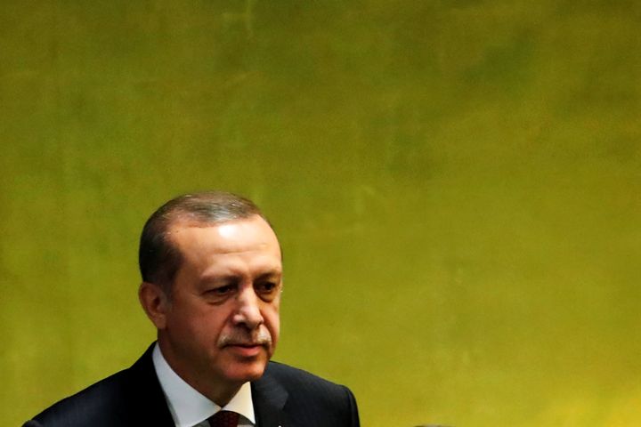 Turkey looks increasingly likely to face an early election. 