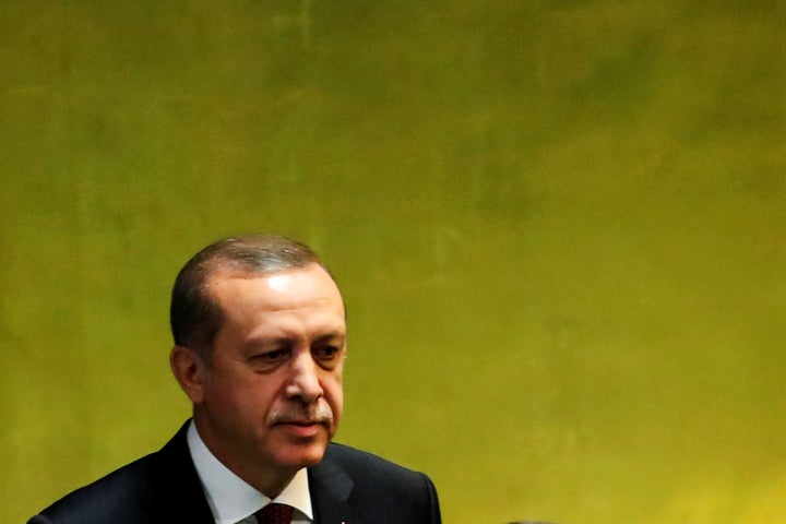 Turkey looks increasingly likely to face an early election. 