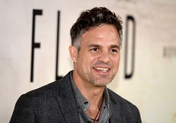 Mark Ruffalo, Michael Moore and other celebrities will lead an anti-Trump rally in NYC this week. 
