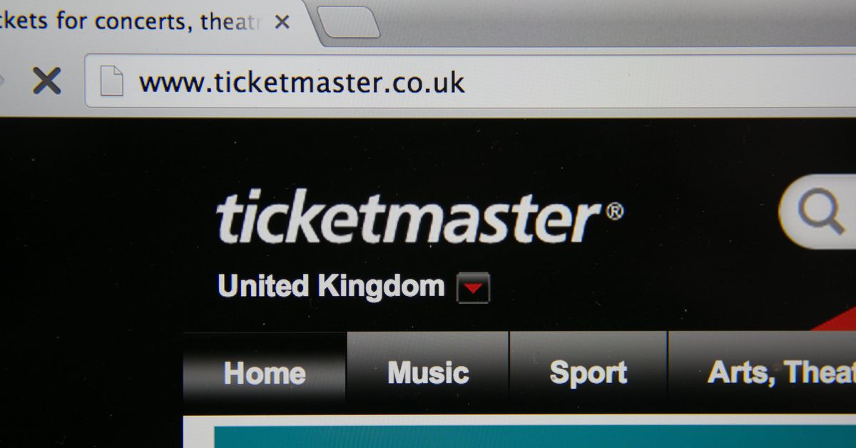 Ticketmaster's ClassAction Lawsuit Settlement Means Free Concert Tix