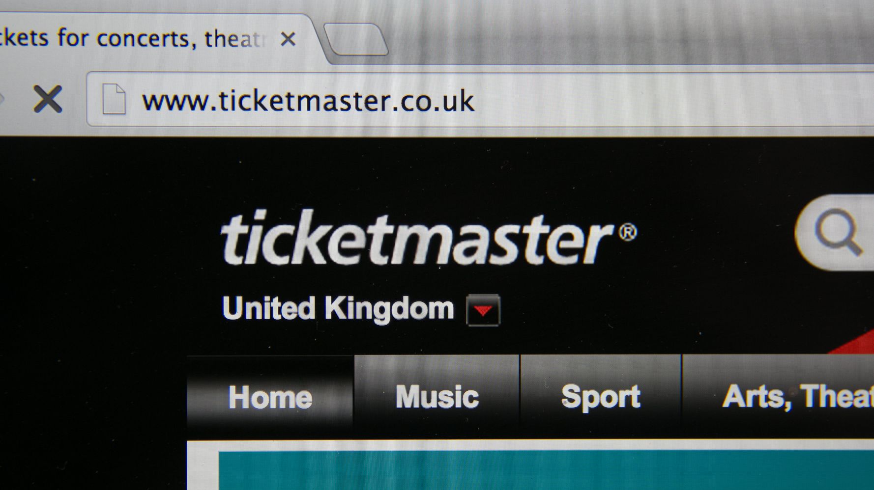 Thanks to a Settlement, You May Have Free Tickets Waiting on Ticketmaster