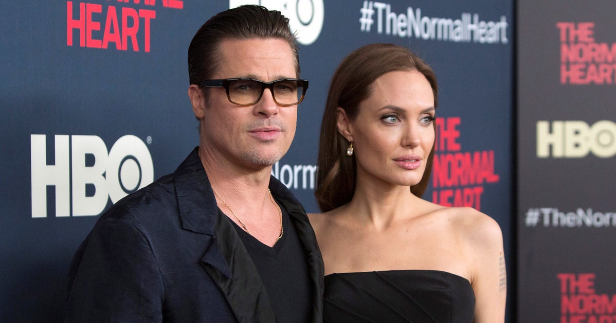 Angelina Jolie 'Seems OK' Amid Divorce From Brad Pitt, According To Ex