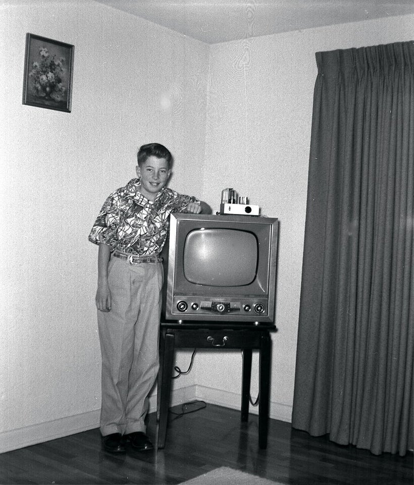 Television