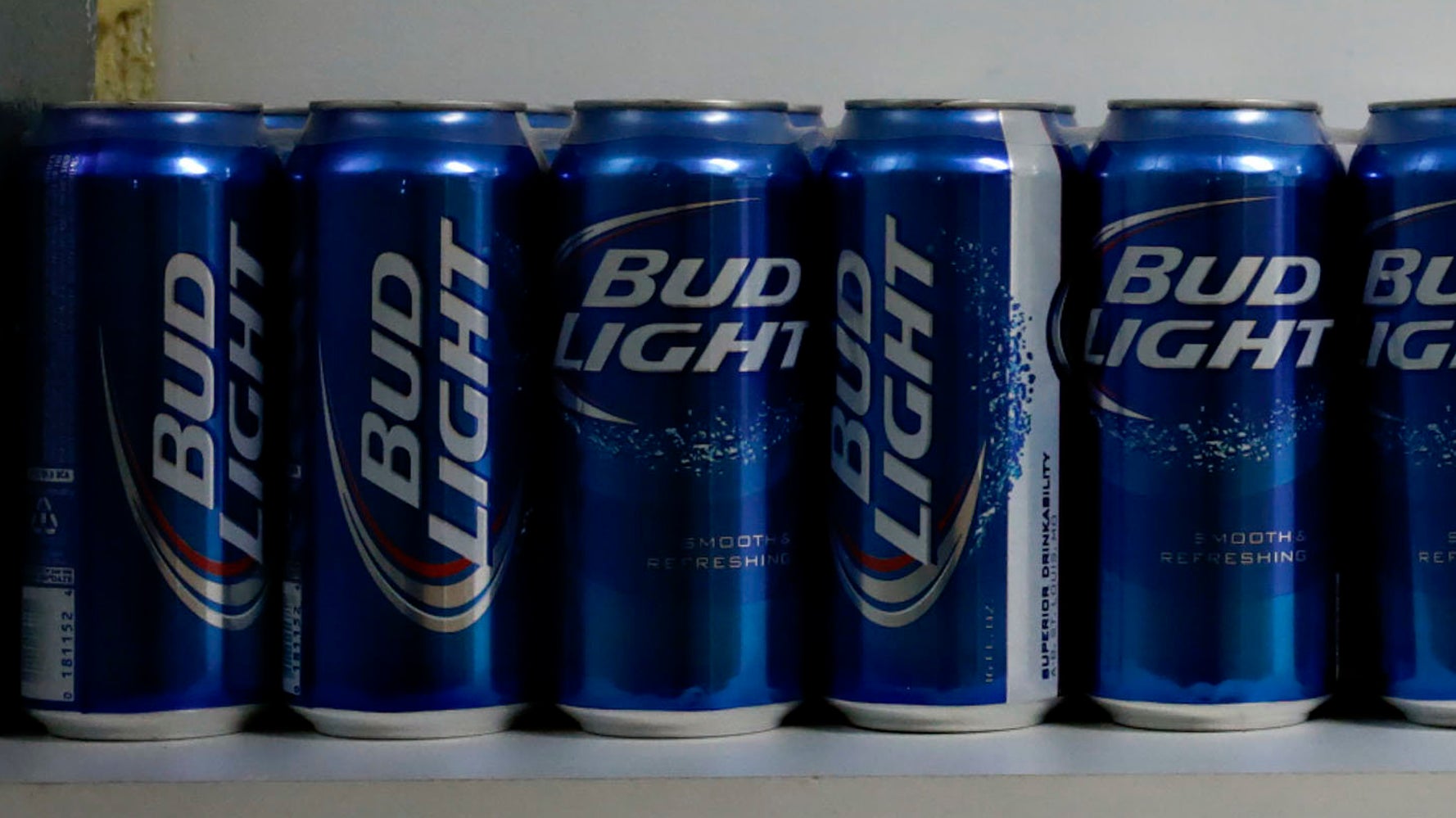 Bud Light's New Label Wants You To Think It's A Craft Brew HuffPost