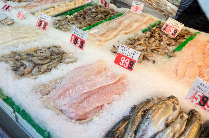 A "seagan" diet is entirely plant-based with one exception: Seafood. Confused? Read on.