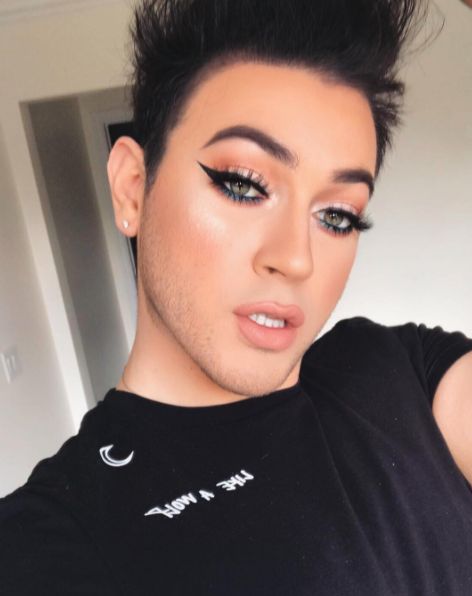 Dad Of Male Makeup Artist Manny Gutierrez Defends Son Against ...