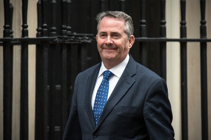 Liam Fox