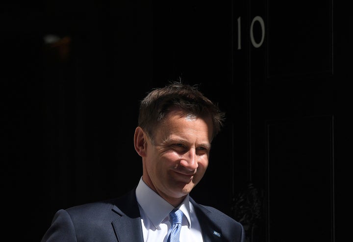 Health Secretary Jeremy Hunt could pocket more than £15 million from the sale of his education company