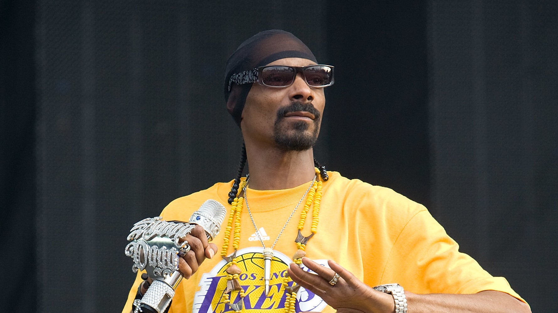 12 Tweets That Celebrate The Glory Of 'DuRag History Week' | HuffPost ...