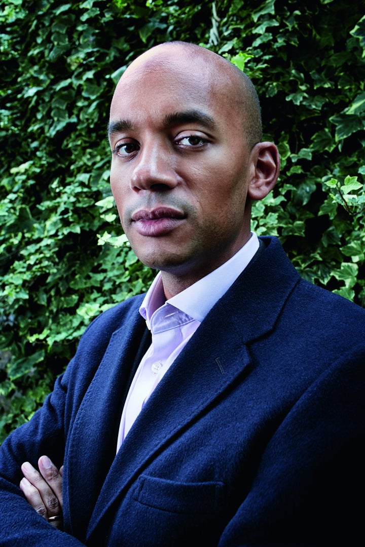 Chuka Umunna