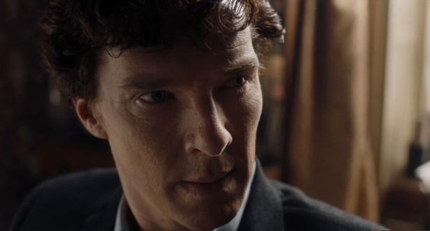 Benedict Cumberbatch has said Series 4 of 'Sherlock' feels 'very, very final'