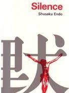 <p><em>Silence</em>, by Shusaku Endo</p>