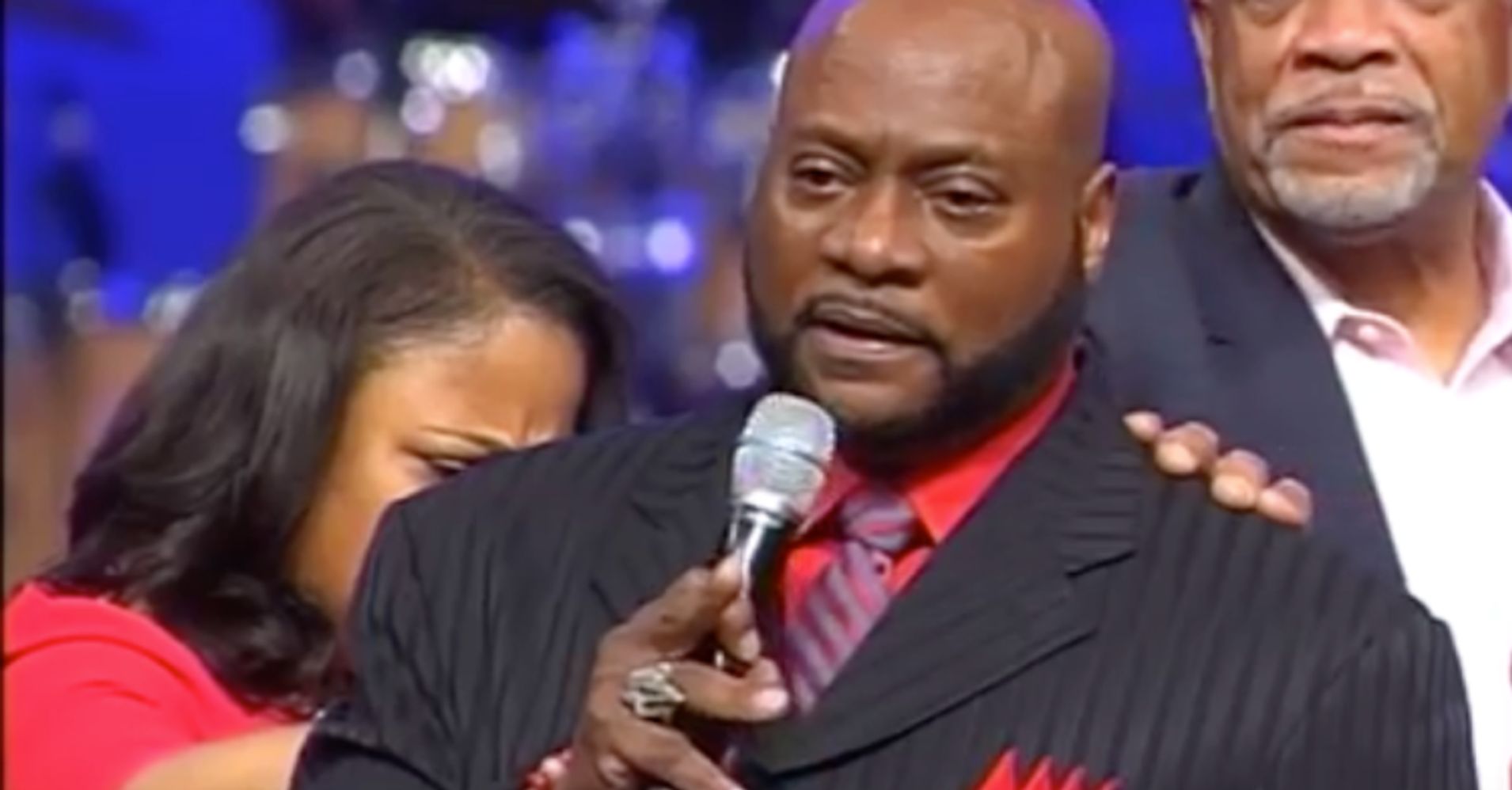 Reflections On The Complicated Legacy Of Bishop Eddie Long Huffpost 