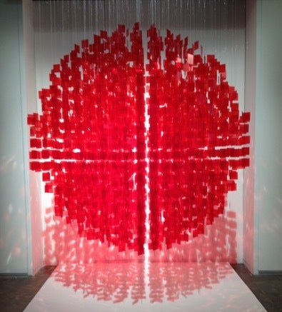 Sphere Rouge