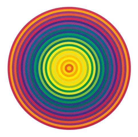 Surface Couleur