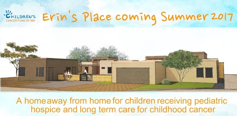 Erin’s Place, Albuquerque, New Mexico