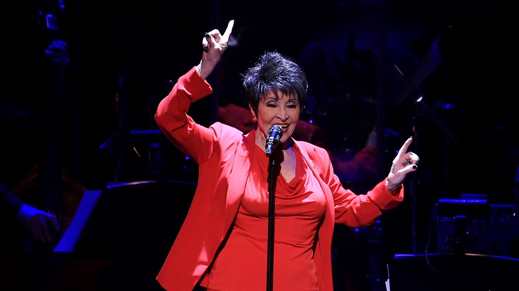 Broadway Stars To Headline 'Concert For America' On Inauguration Day