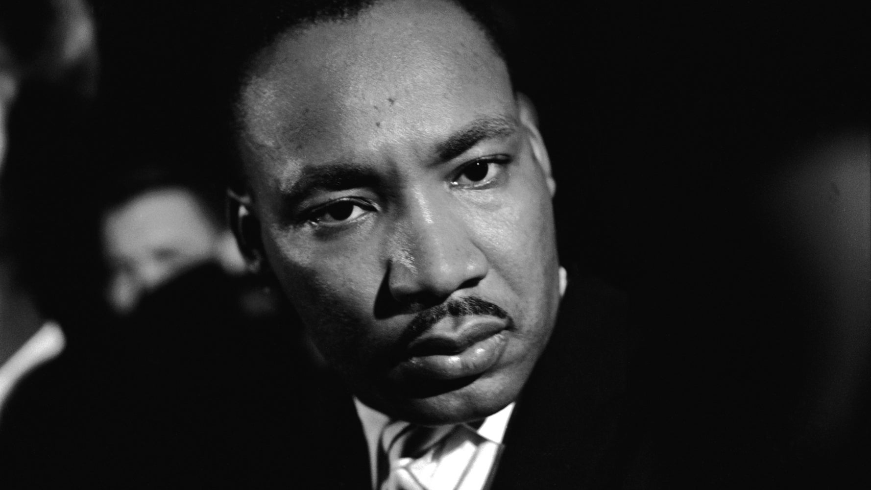 On MLK Day, Four Questions For Our White Moderate Tendencies HuffPost