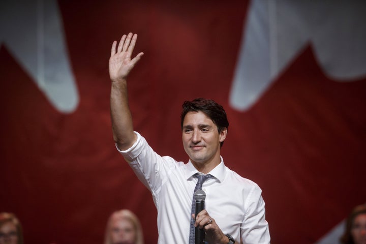 Canadian Prime Minister Justin Trudeau sent Pongal greetings to Tamil-Canadians on Saturday.