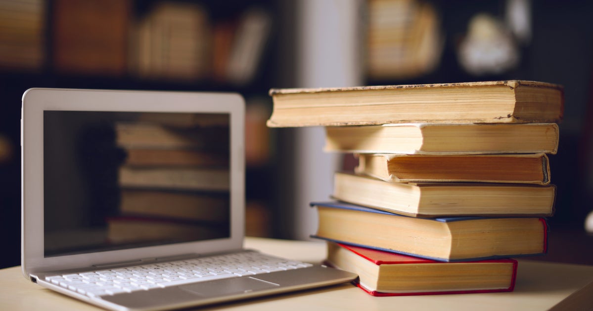 Clever Browser Extension Helps You Find New Library Books — On Amazon ...