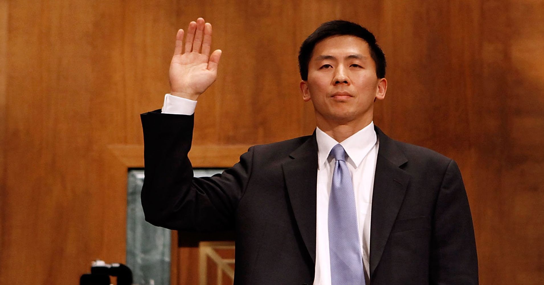 few-asian-americans-reach-top-law-positions-study-finds-huffpost