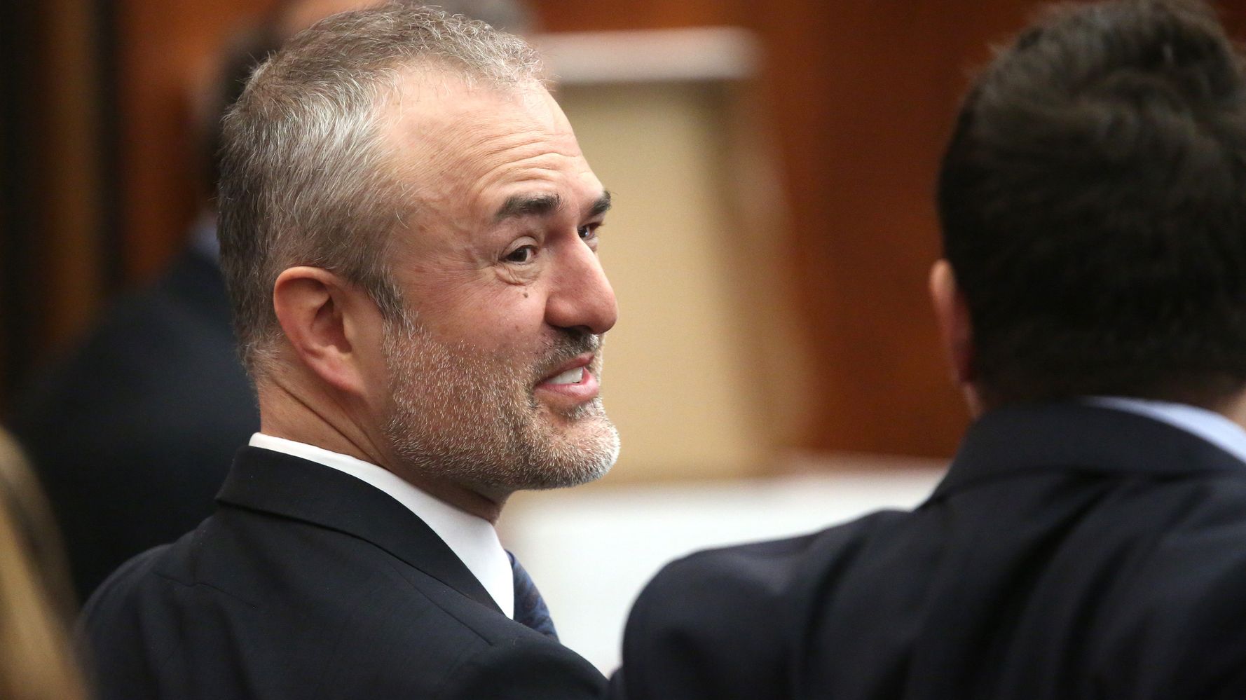 Gawker CEO Nick Denton Files For Personal Bankruptcy ...