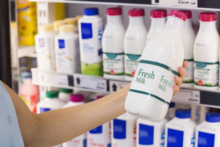 Milk 'em for all their worth.