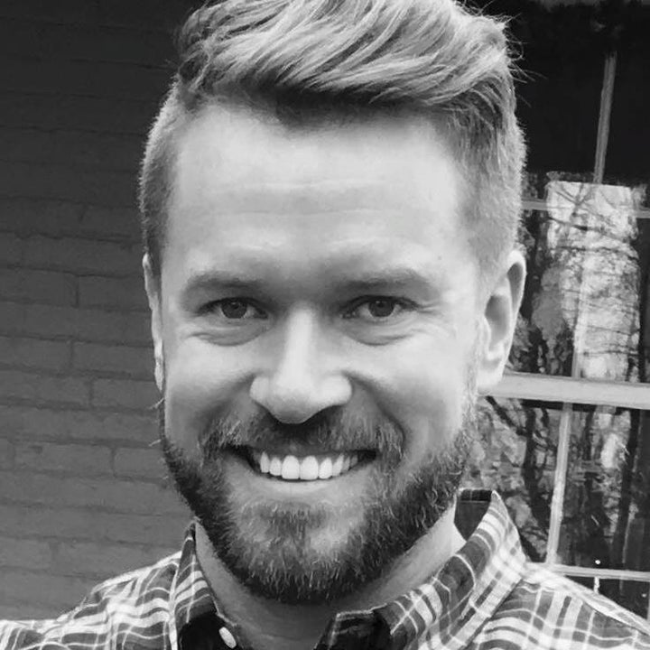 <p>Michael McGreevy (www.McGreevyLeadership.com) </p>