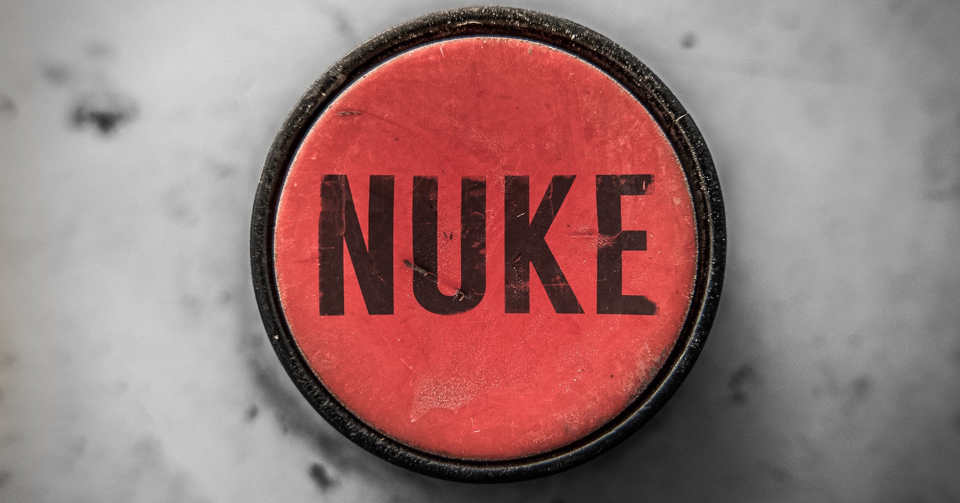 The Nuclear Button HuffPost