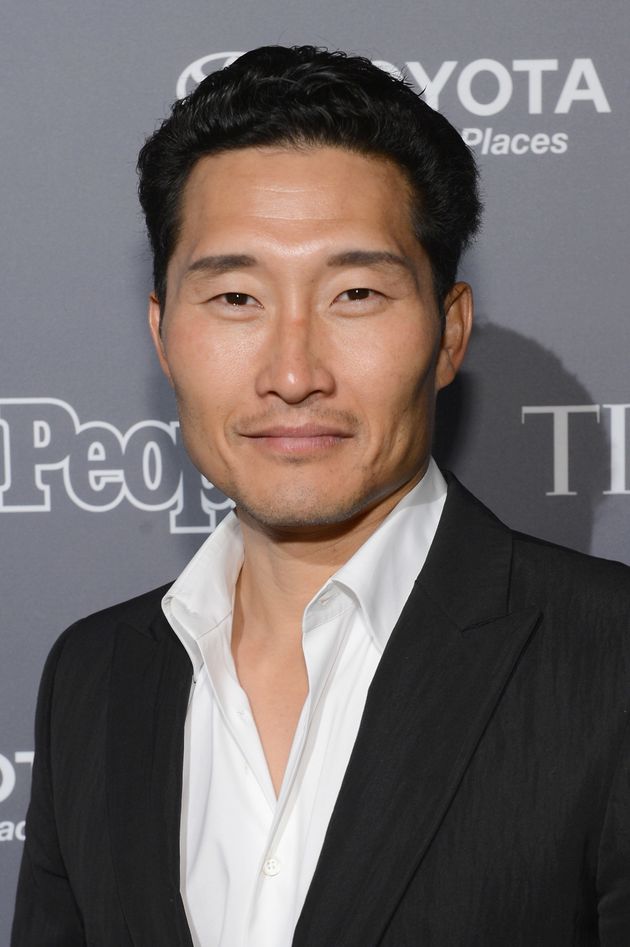 21 Fine As Hell Asian Men Who Will Make You Swoon And Then Some Huffpost