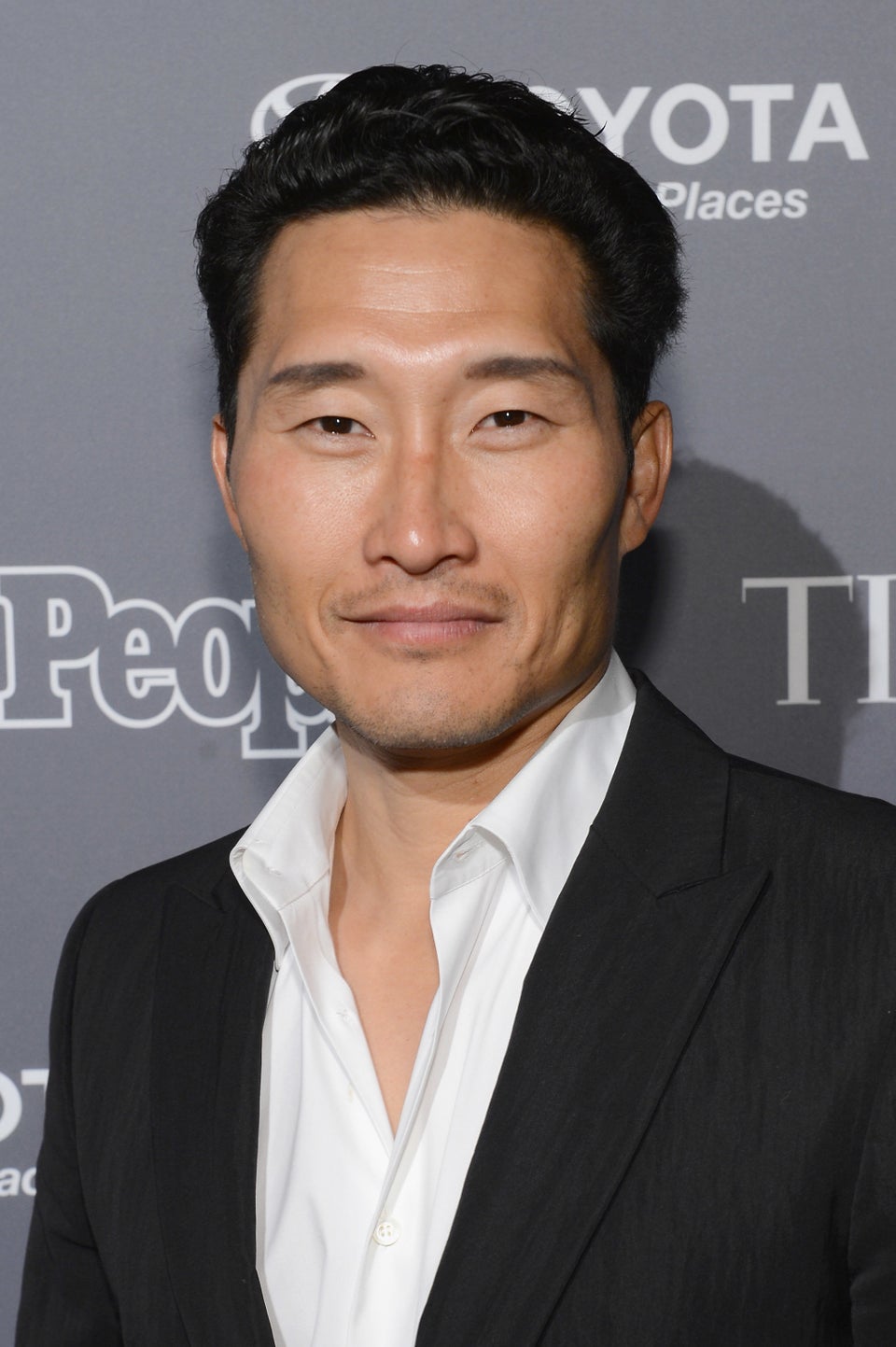 21 Fine-As-Hell Asian Men Who Will Make You Swoon And Then Some | HuffPost  Good News