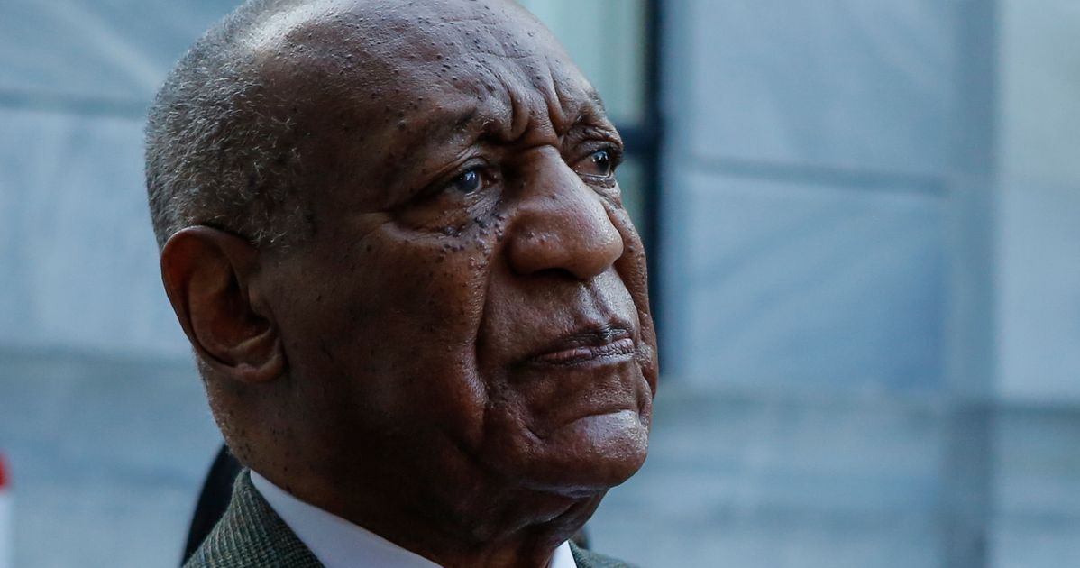 Bill Cosby Details Sexual Pursuits In Graphic Deposition Huffpost Women 1638