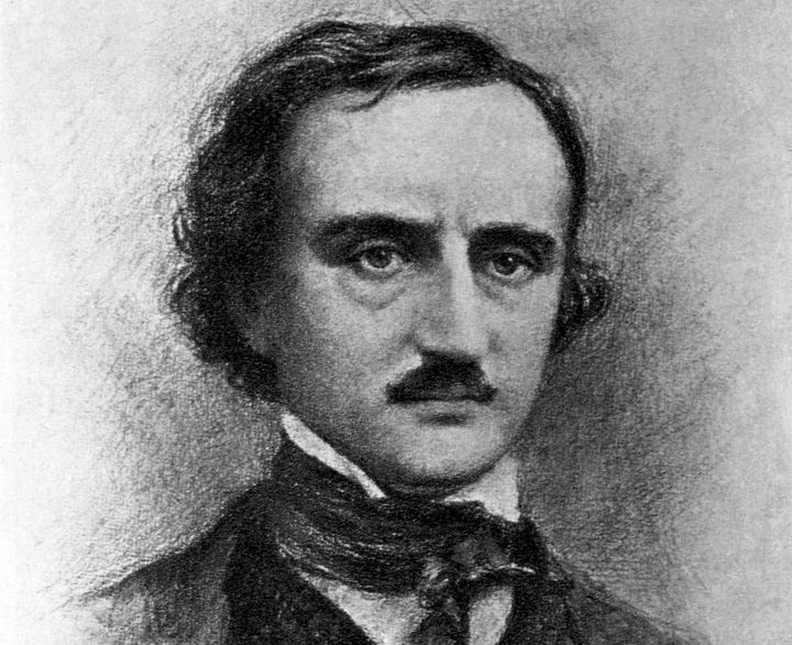 A Vengeful Arch-Nemesis Taught You Fake News About Edgar Allan Poe ...
