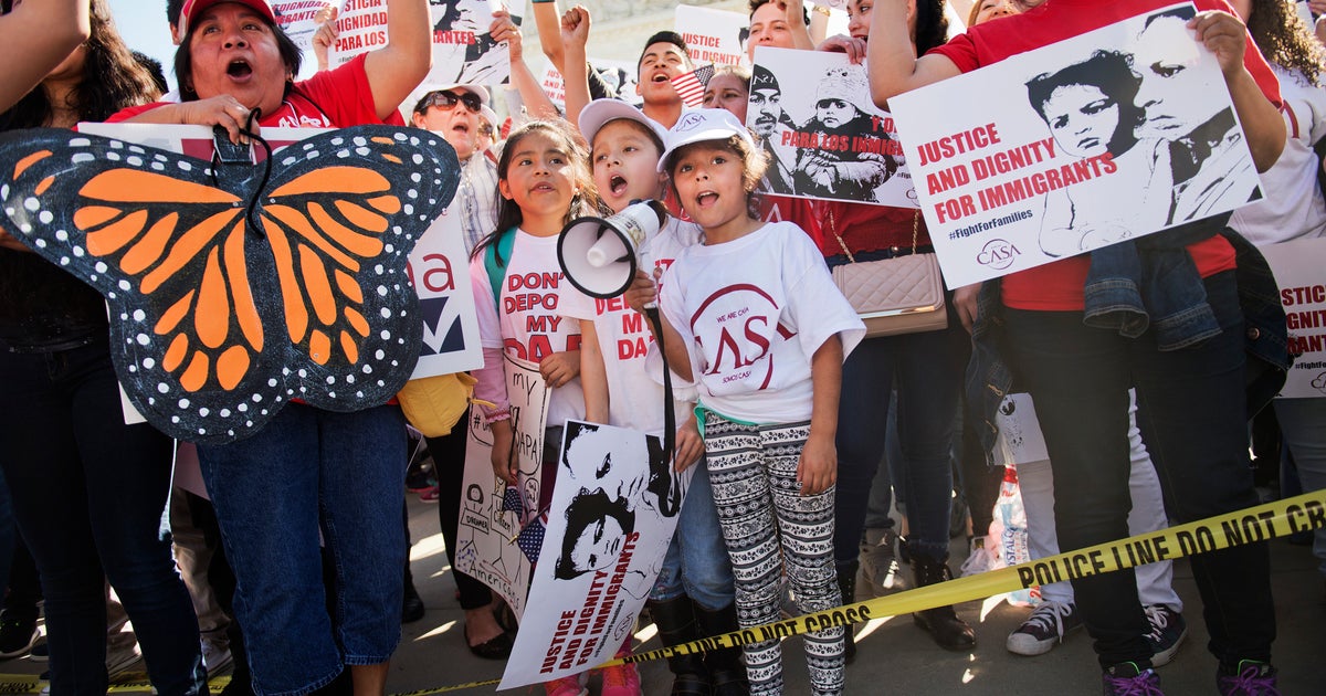 Immigrant Rights Groups Will Start Protesting Obama Again | HuffPost Voices