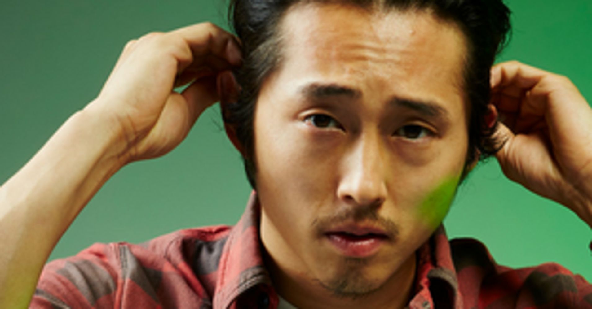 21 Fine-As-Hell Asian Men Who Will Make You Swoon And Then Some | HuffPost